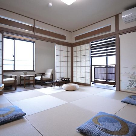 Shirahama No Yado Daigo 호텔 외부 사진