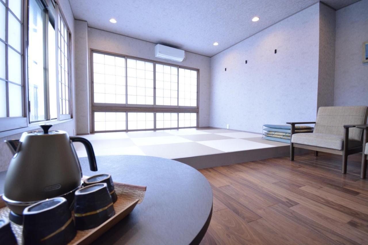 Shirahama No Yado Daigo 호텔 외부 사진