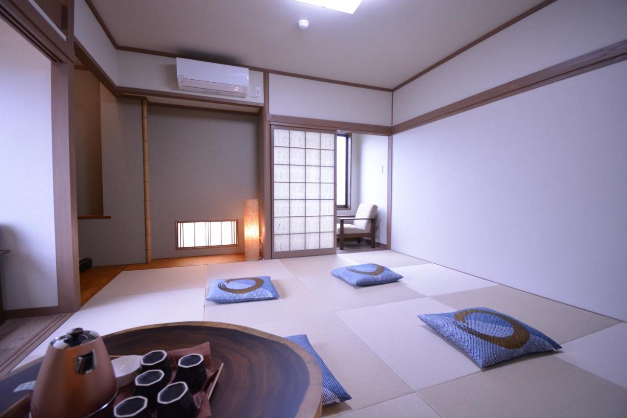 Shirahama No Yado Daigo 호텔 외부 사진