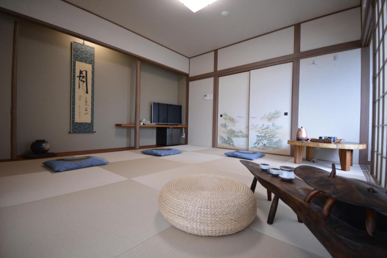 Shirahama No Yado Daigo 호텔 외부 사진