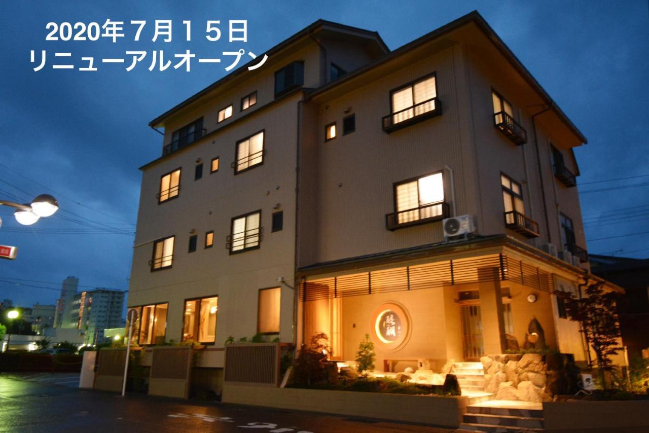 Shirahama No Yado Daigo 호텔 외부 사진