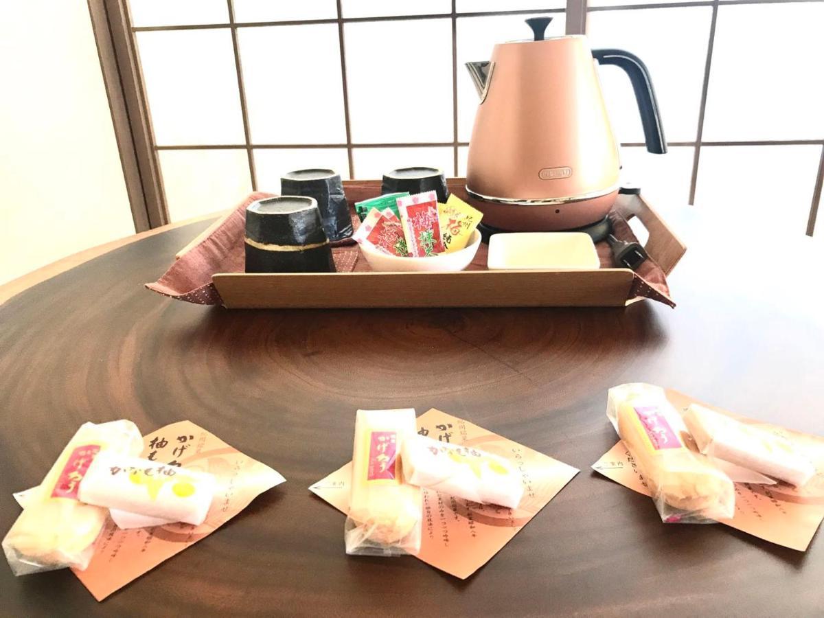 Shirahama No Yado Daigo 호텔 외부 사진