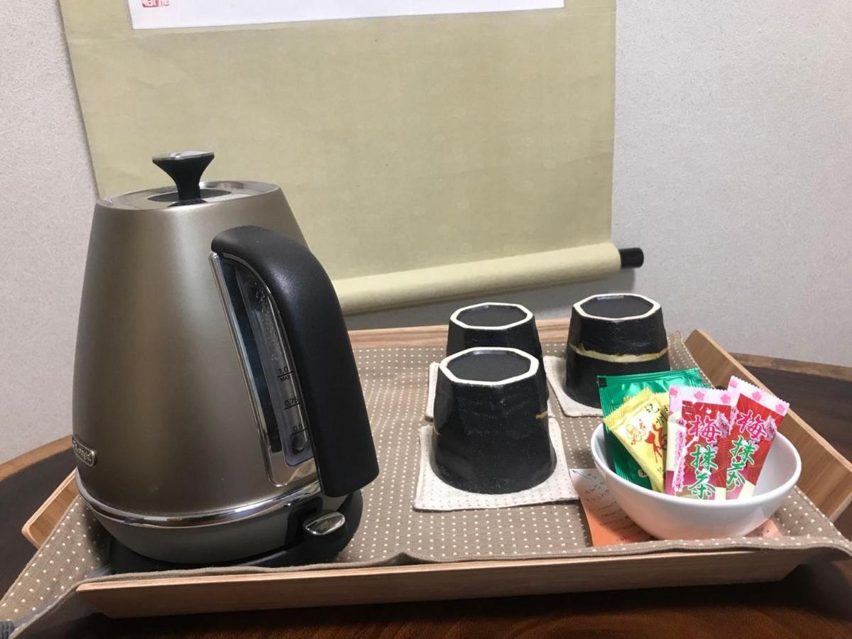 Shirahama No Yado Daigo 호텔 외부 사진