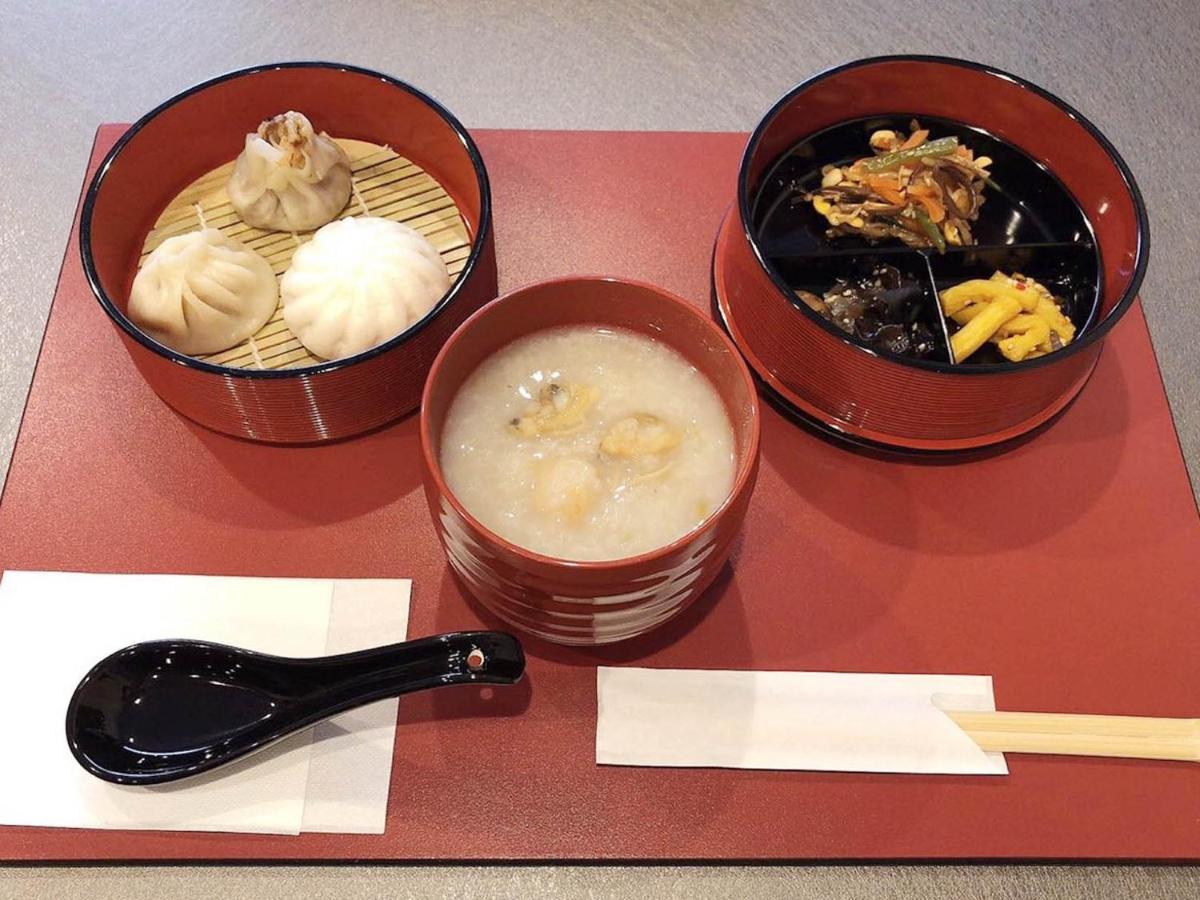 Shirahama No Yado Daigo 호텔 외부 사진