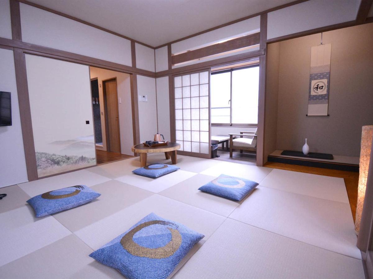 Shirahama No Yado Daigo 호텔 외부 사진