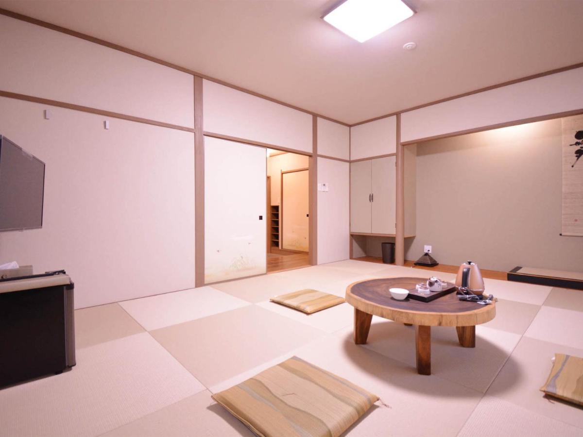 Shirahama No Yado Daigo 호텔 외부 사진