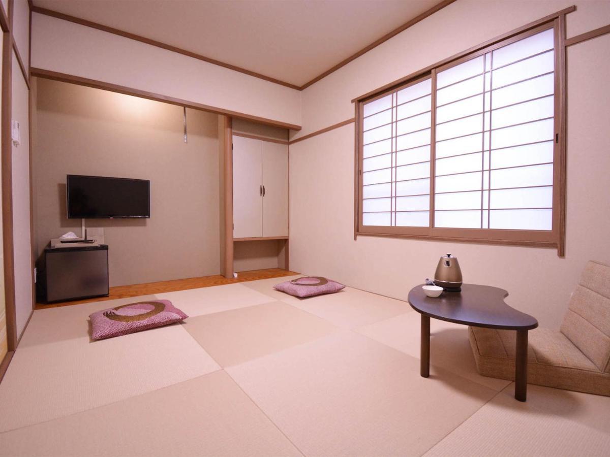 Shirahama No Yado Daigo 호텔 외부 사진